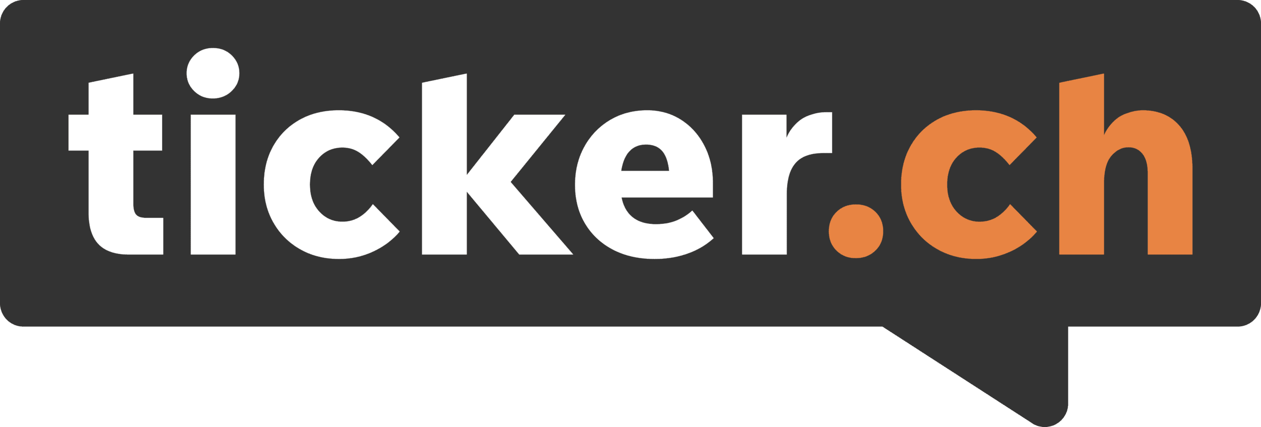 Ticker.ch – Das Original